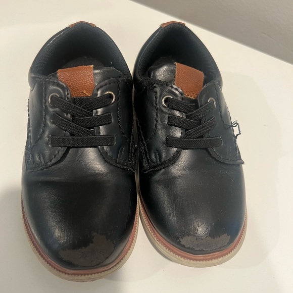 Toddler dress shoes - Picture 2 of 2